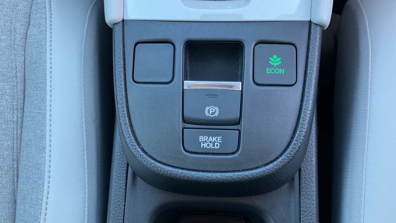 Honda Jazz 1.5 i-MMD Hybrid EX 5dr eCVT Hybrid Hatchback